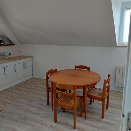 Les Combles Lejlighed Rosny-sous-Bois Eksteriør billede