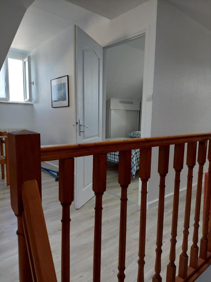 Les Combles Lejlighed Rosny-sous-Bois Eksteriør billede